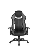 Boa Gaming Chair - Grey