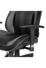 Boa Gaming Chair - Grey
