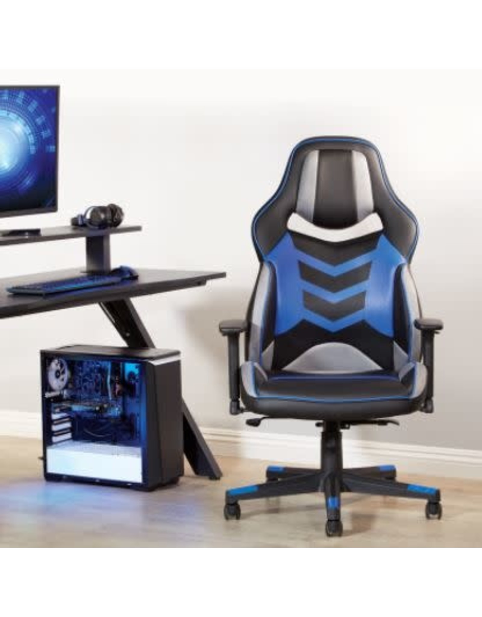 OSP Eliminator Gaming Chair