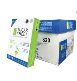 CASE - SUGAR CANE COPY PAPER