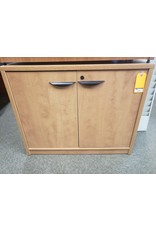 Candlelight Storage Cabinet 29"h
