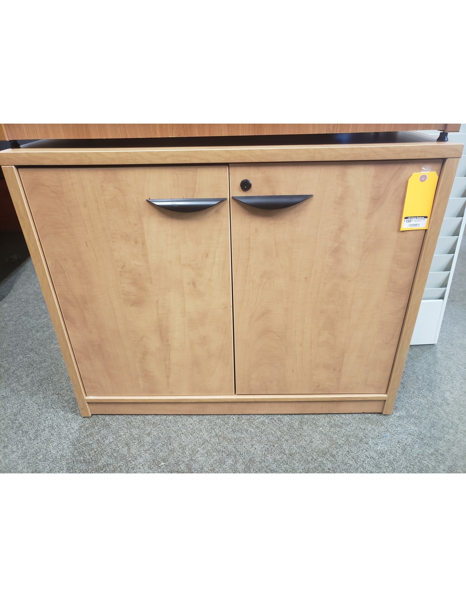 Candlelight Storage Cabinet 29"h