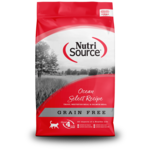 NutriSource NutriSource Grain Free Ocean Select Recipe for Cats