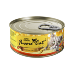 Fussie Cat Fussie Cat Super Premium - Chicken with Sweet Potato Formula in Gravy for Cats