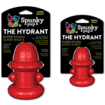 Spunky Pup Spunky Pup The Hydrant Toy