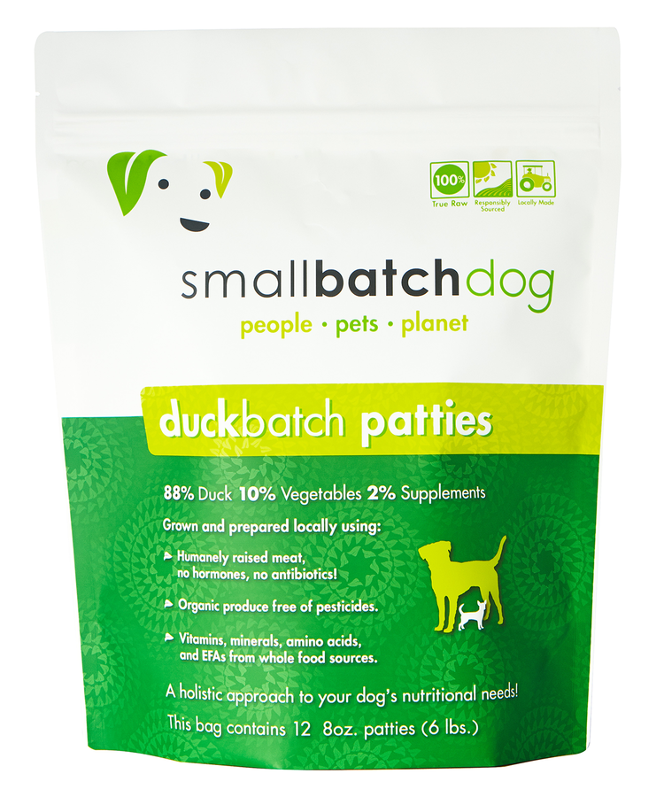 Dog batch top