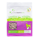 Smallbatch Smallbatch Super Booster - Freeze Dried Turkey Bites