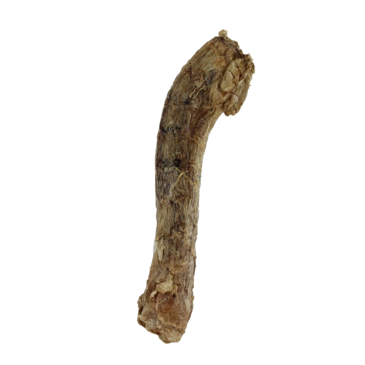 Vital Essentials Freeze Dried Duck Neck