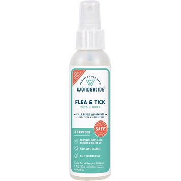 Wondercide Wondercide Flea & Tick Spray for Pets + Home - Cedar Scent