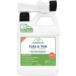 Wondercide Wondercide Ready-to-Use Flea & Tick Spray for Yard + Garden