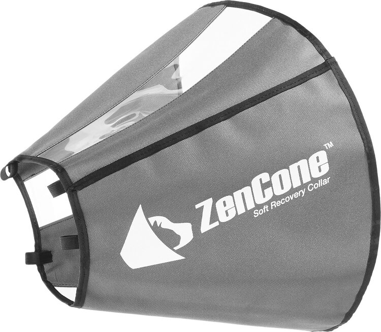 ZenPet ZenPet ZenCone Soft Recovery Collar