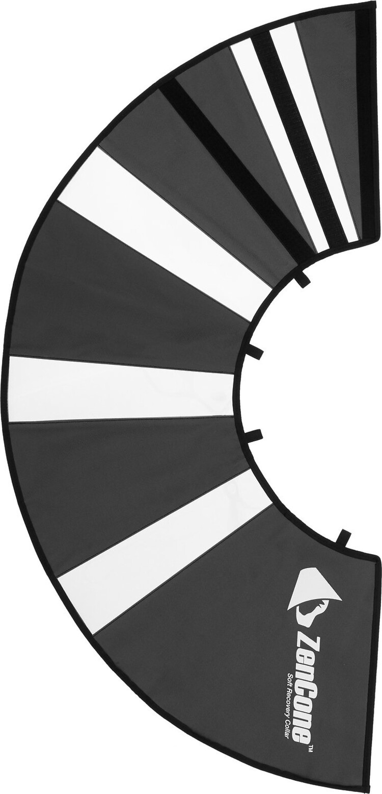 ZenPet ZenPet ZenCone Soft Recovery Collar