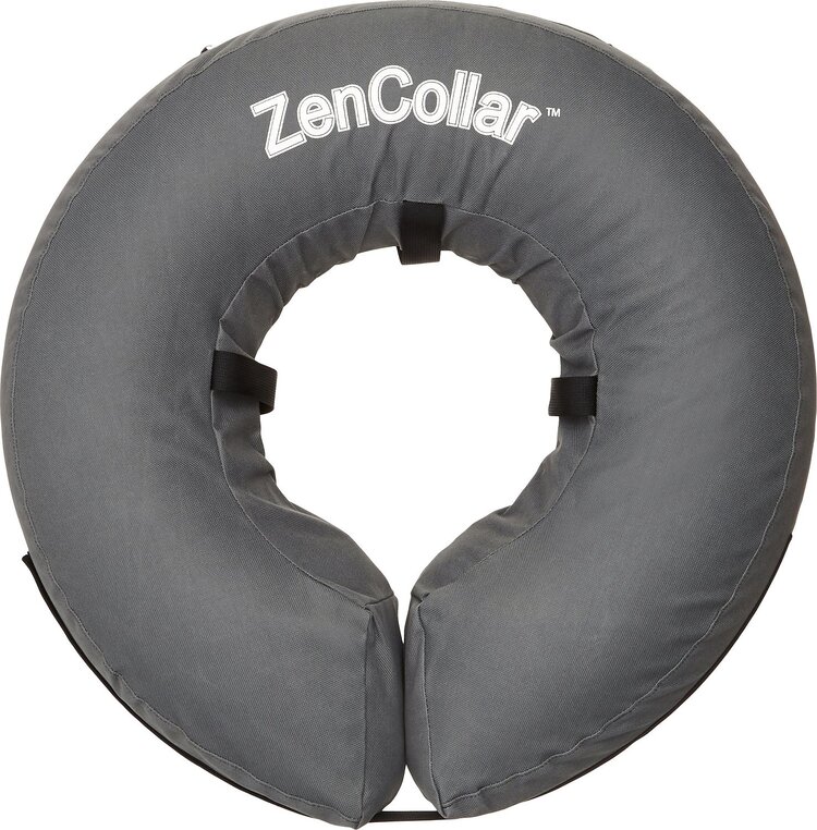 ZenPet ZenPet ZenCollar Inflatable Recovery Collar