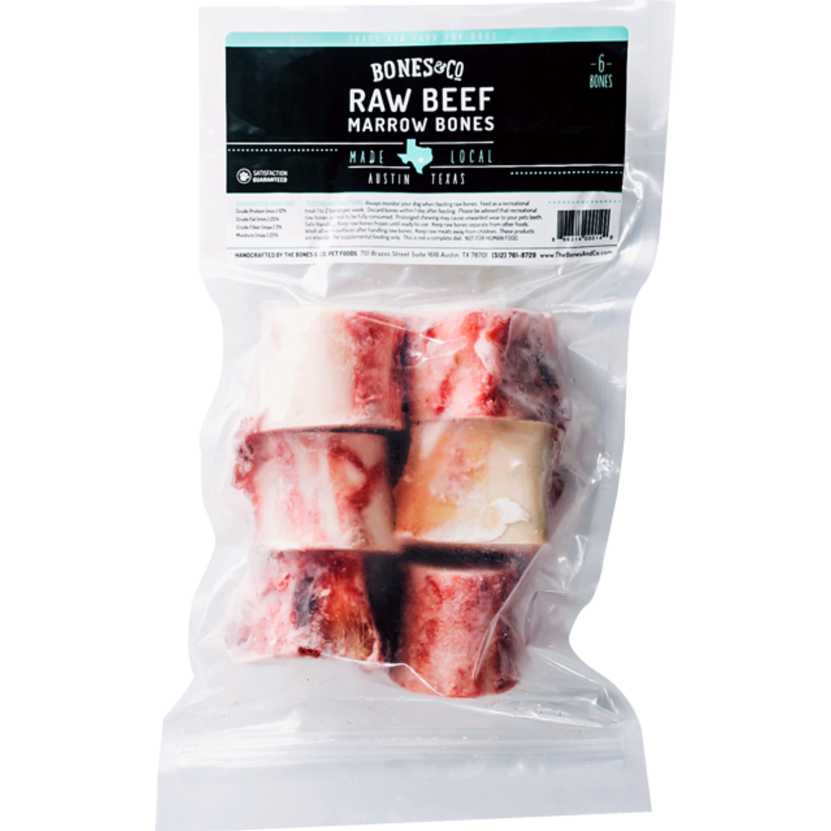 is frozen raw meat good for dogs