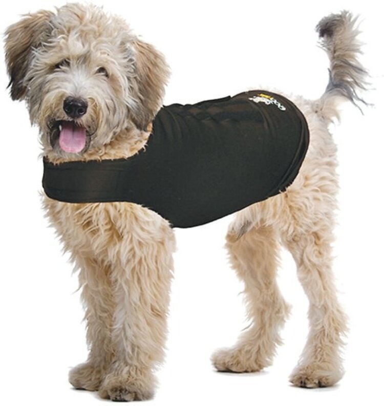 ZenPet ZenPet ZenDog Calming Compression Shirt