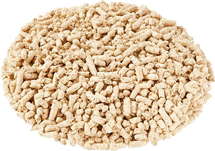 Weruva Weruva It's a Tea Potty! Hinoki Wood & Green Tea Cat Litter