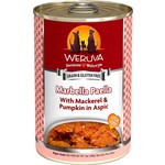 Weruva Weruva Classic Dog - Marbella Paella with Mackerel & Pumpkin in Aspic