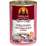 Weruva Weruva Classic Dog - Peking Ducken with Chicken & Duck in Gravy