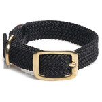 Mendota Pet Mendota Pet Double Braid Dog Collar