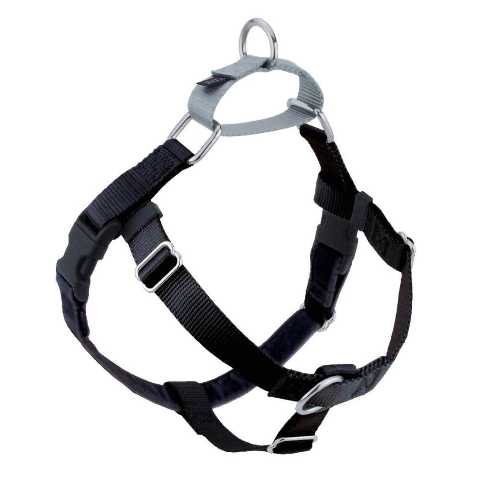 2 Hounds Design 2 Hounds Design 1" Freedom No-Pull Harness