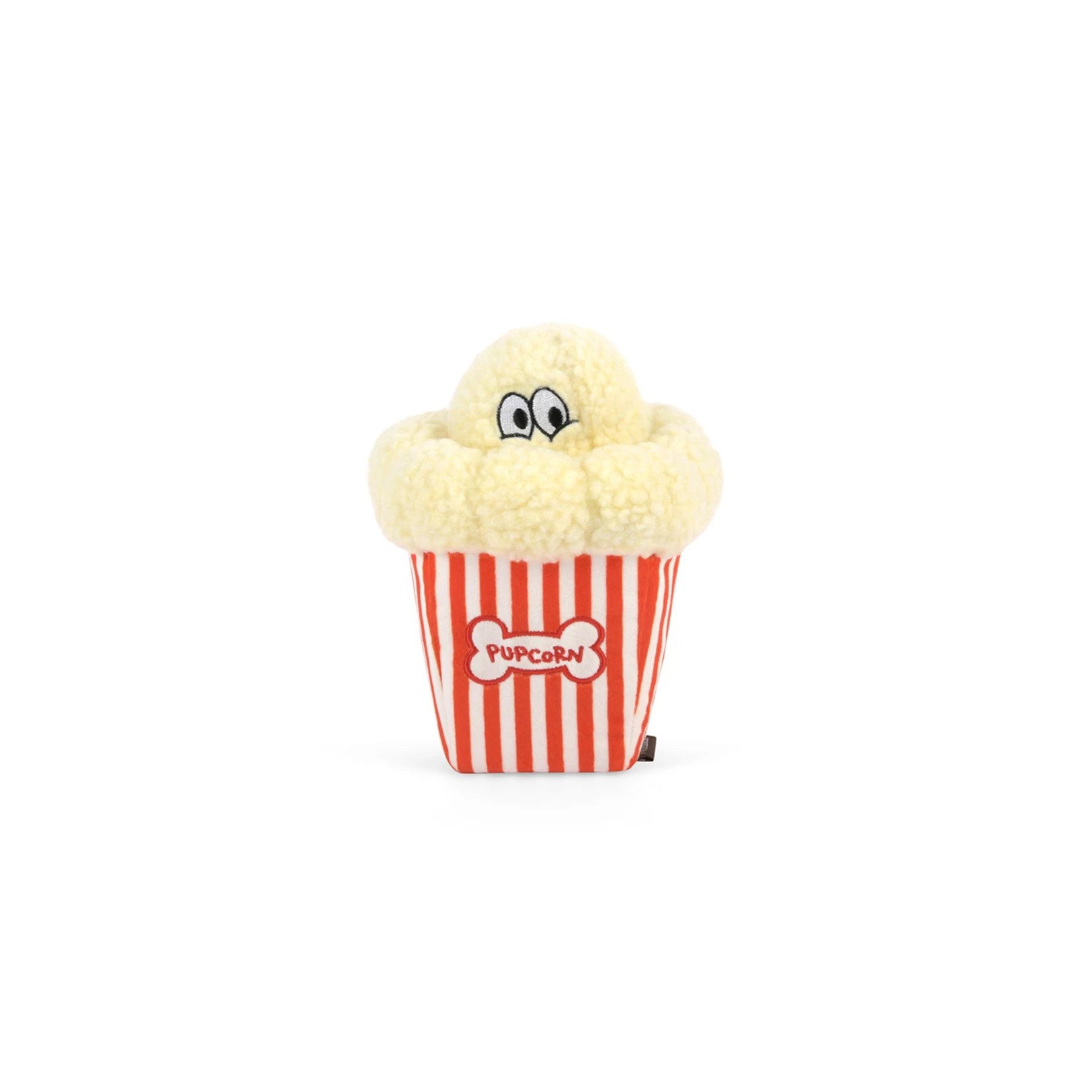 P.L.A.Y. Pet Lifestyle and You P.L.A.Y. Hollywoof Cinema Collection - Poppin’ Pupcorn Toy