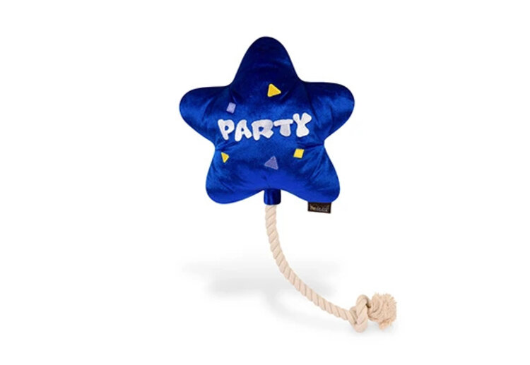 P.L.A.Y. Pet Lifestyle and You P.L.A.Y. Party Time Collection - Best Day Ever Balloon Toy