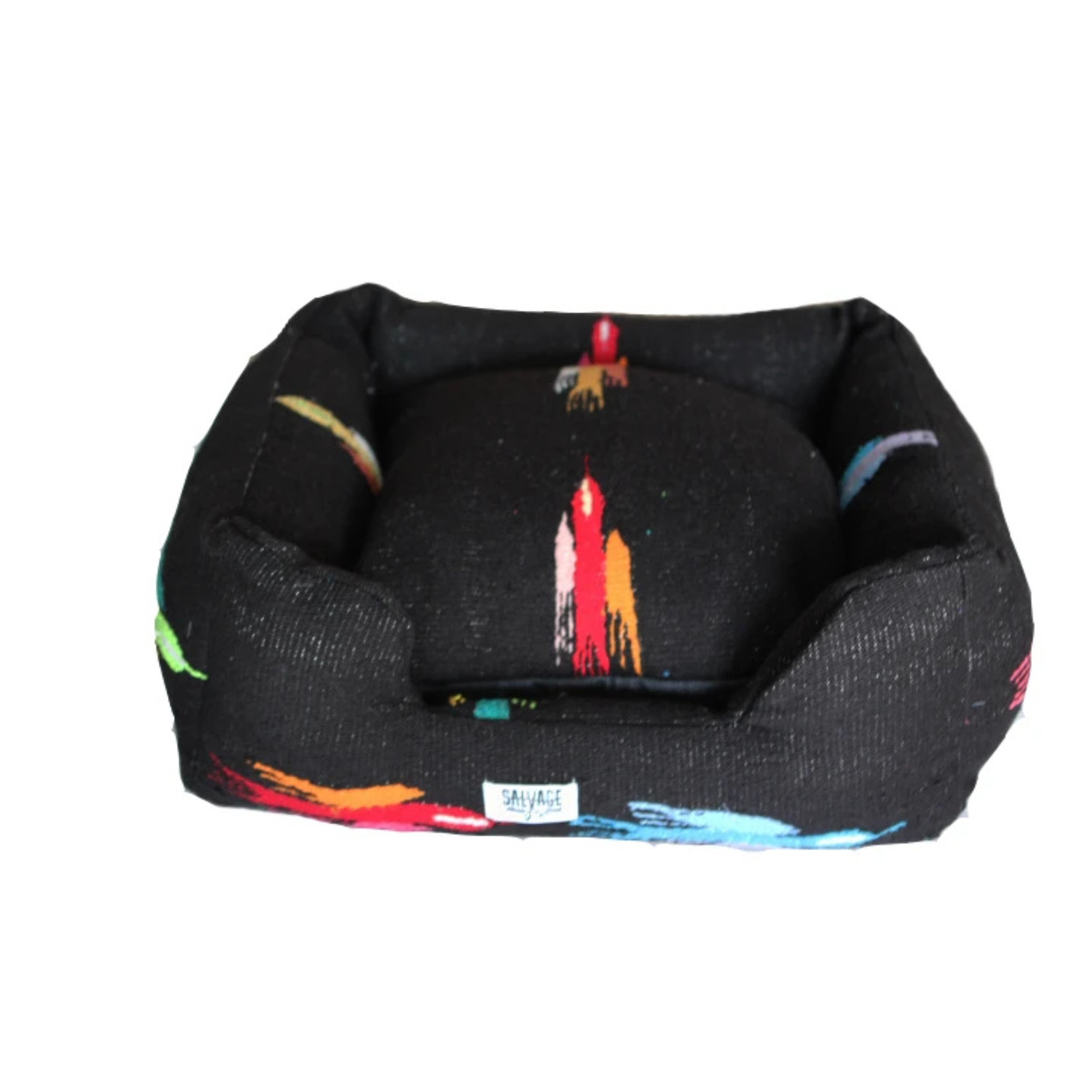 gucci dog bed