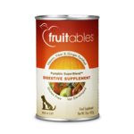 Fruitables Fruitables Pumpkin & Ginger Flavor Digestive Supplement