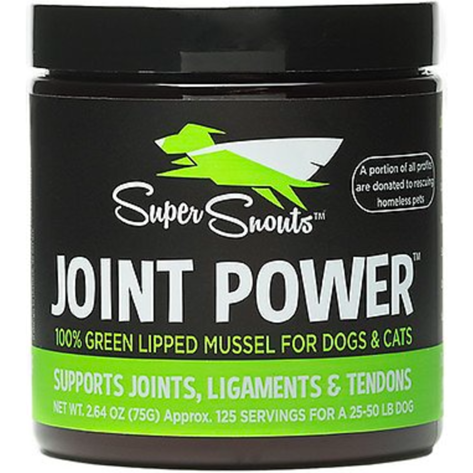 Green lipped mussel hot sale supplement for dogs