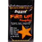 Diggin Your Dog Diggin Your Dog Firm Up! Pumpkin Super Supplement
