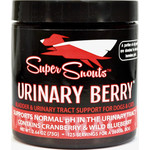 Diggin Your Dog Super Snouts Urinary Berry Bladder & Urinary Tract Support for Dogs & Cats