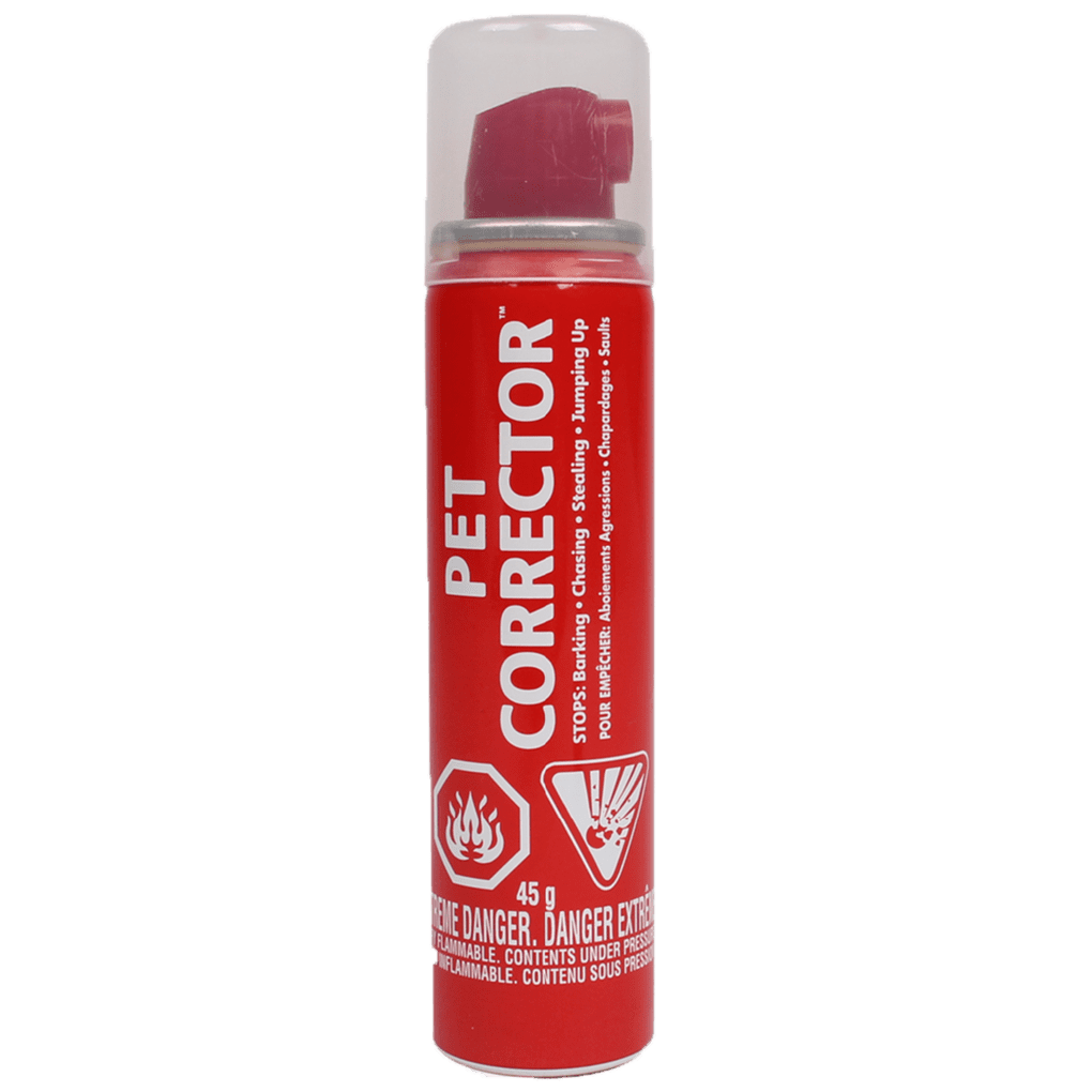Company of Animals - Pet Corrector Spray – Des Moines IA, West Des