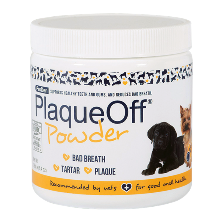Swedencare USA ProDen PlaqueOff Powder