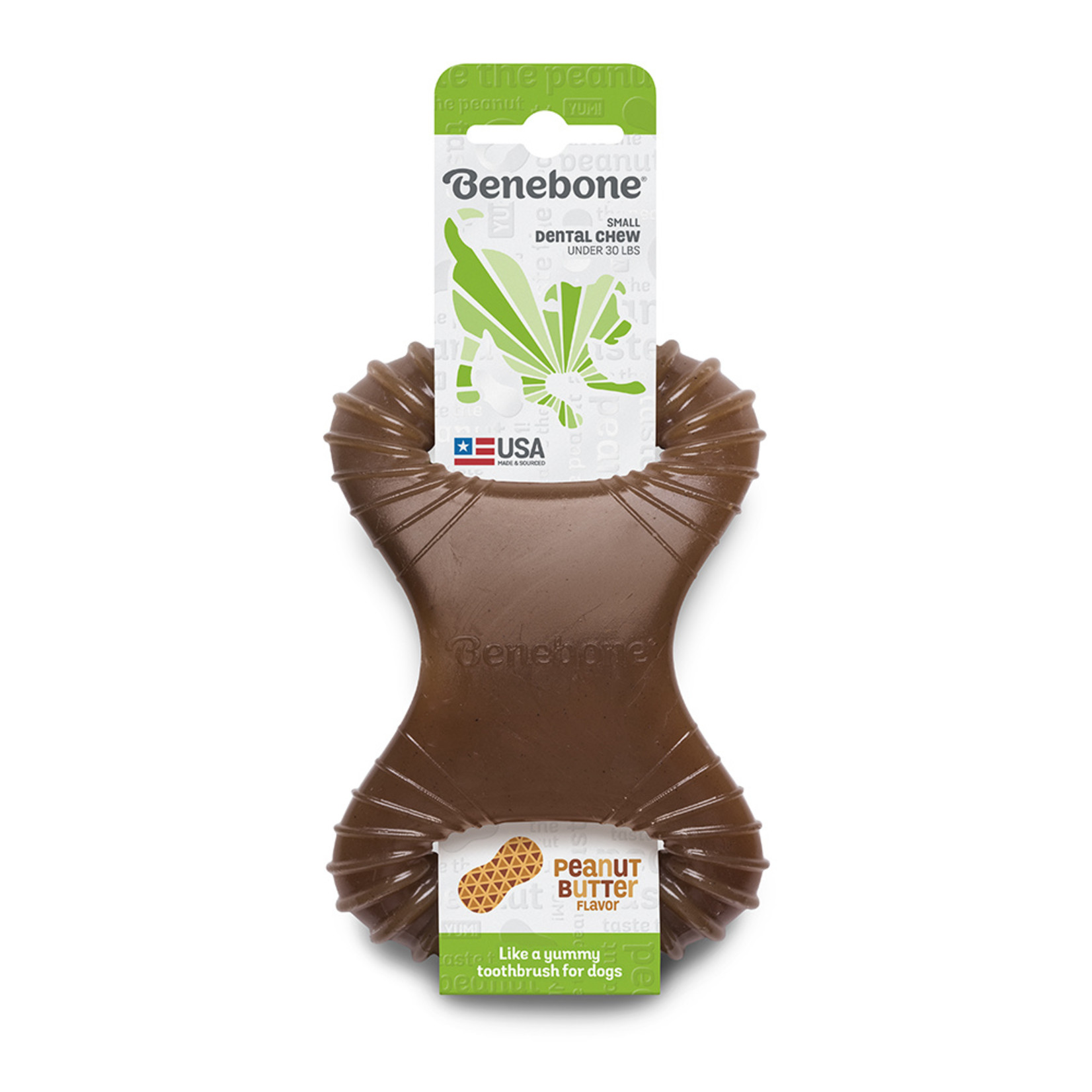 Benebone Benebone Dental Chew Chew Toy