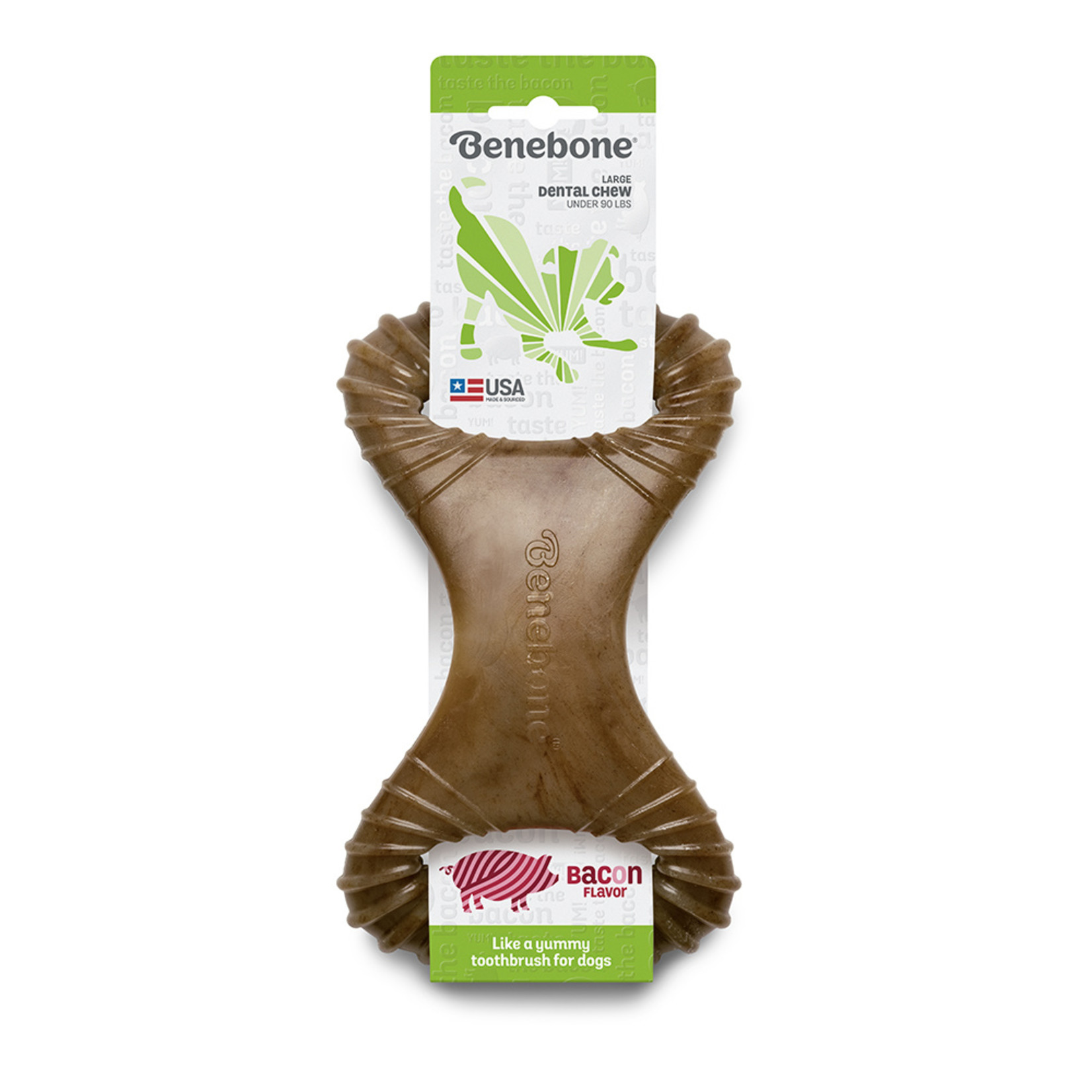 Benebone Benebone Dental Chew Chew Toy