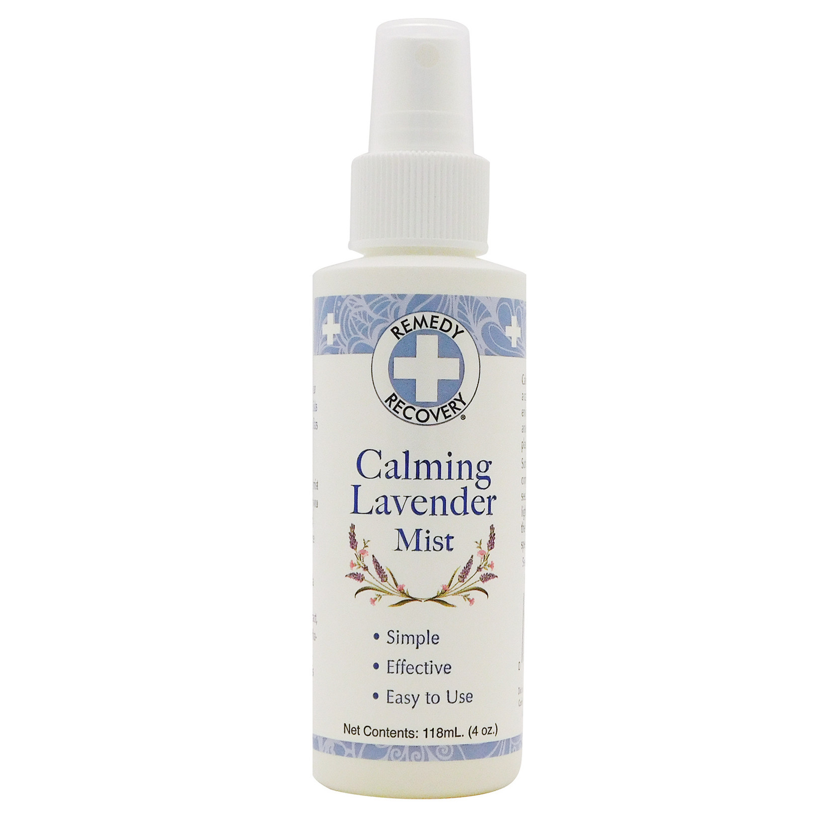 Cardinal Pet Care Remedy+Recovery Calming Lavender Mist Spray