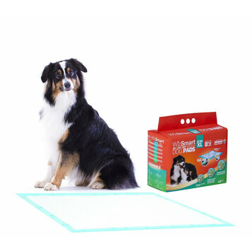 WizSmart WizSmart Premium Dog Pads Ultra XL