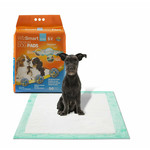 WizSmart WizSmart Premium Dog Pads Super