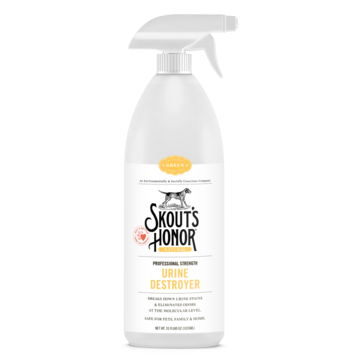 Skout's Honor Skout's Honor Professional Strength Urine Destroyer