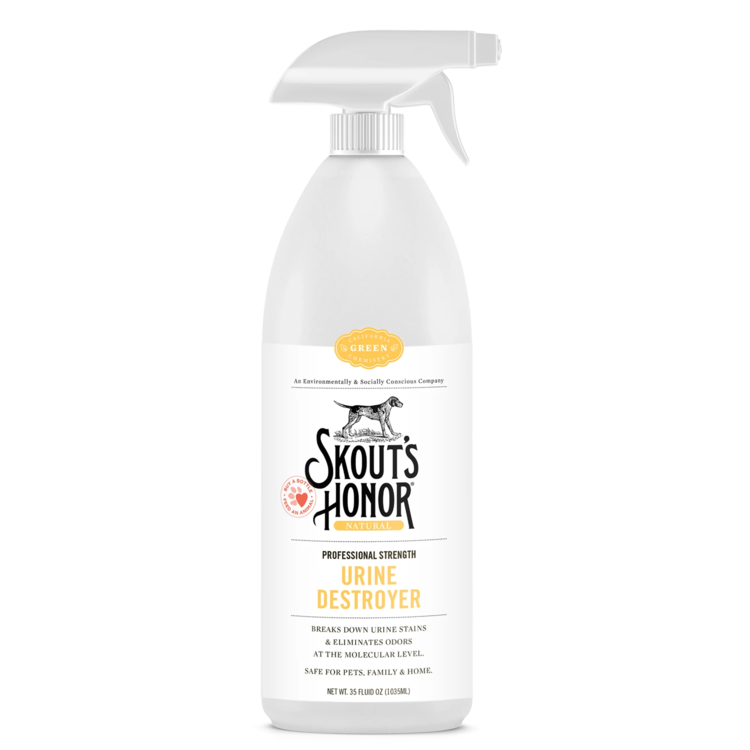 Skout's Honor Skout's Honor Professional Strength Urine Destroyer
