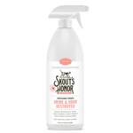 Skout's Honor Skout's Honor Professional Strength Cat Urine & Odor Destroyer