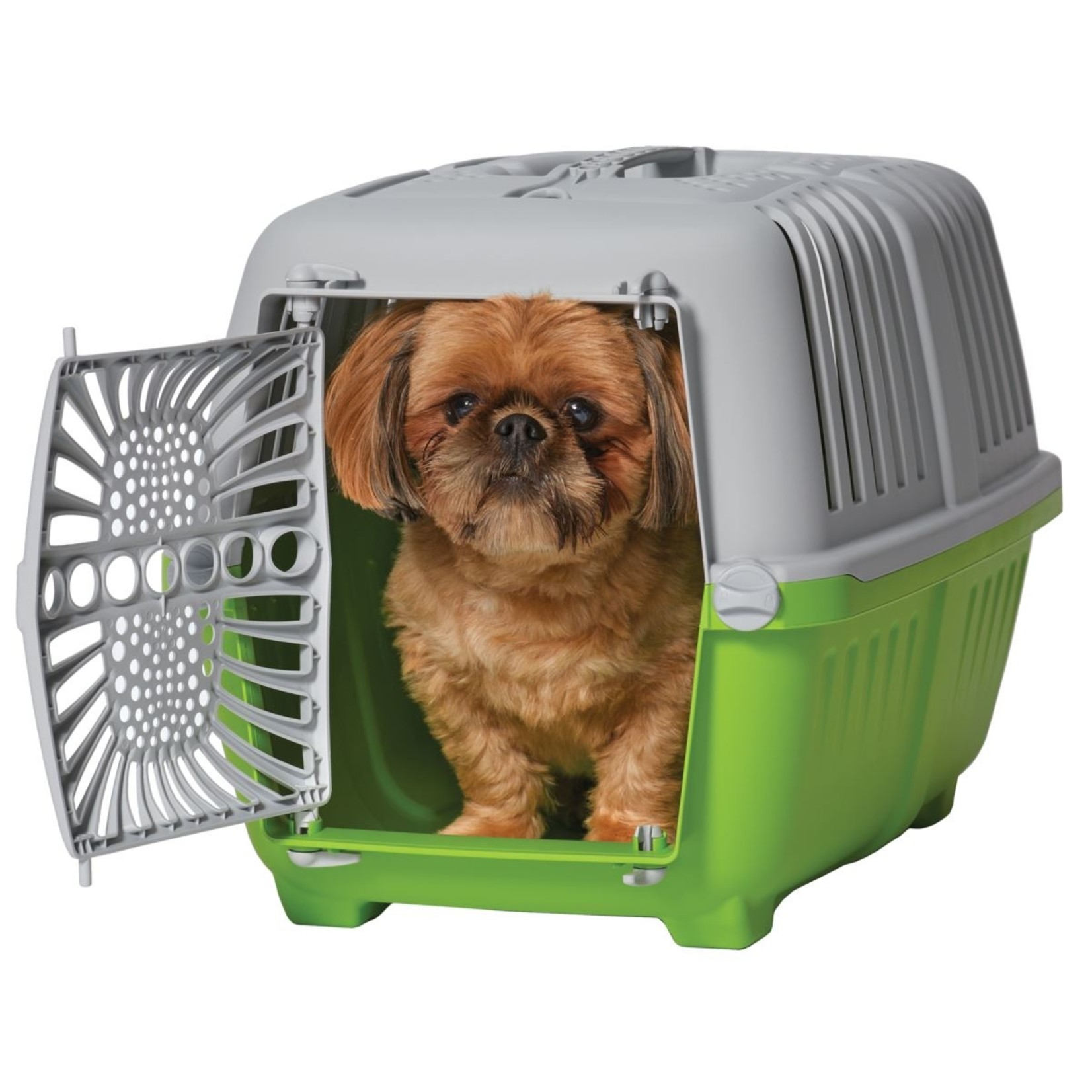 MidWest Homes for Pets MidWest Homes for Pets Spree Green Travel Carrier