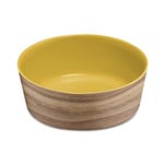 TarHong TarHong Natural Acacia Melamine Pet Bowl