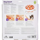 Outward Hound Nina Ottosson Level 1 Dog Smart Puzzle - Off the Leash Modern  Pet Provisions