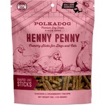 Polkadog Bakery Polkadog Bakery Henny Penny Crunchy Chicken & Cranberry Sticks