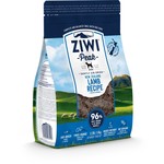 ZIWI Pets ZIWI Peak Original - Gently Air-Dried Lamb Recipe for Dogs