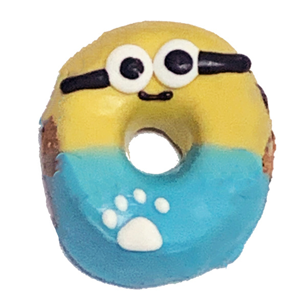 pawsitively gourmet dog cookies