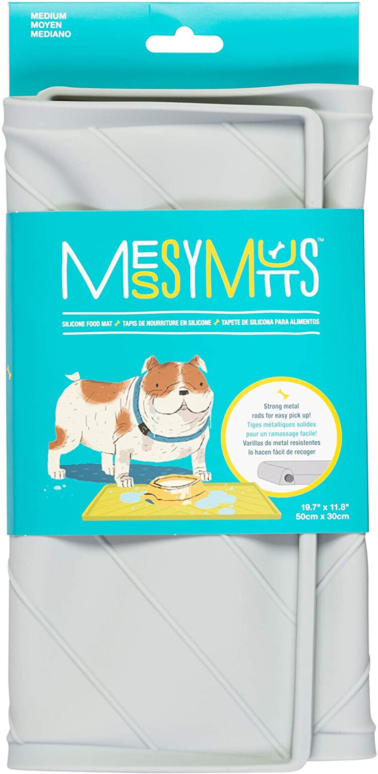 Messy Mutts Messy Mutts Silicone Food Mat