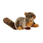 Fluff & Tuff Fluff & Tuff Nuts Squirrel Toy