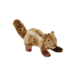 Fluff & Tuff Fluff & Tuff Peanut Chipmunk Toy